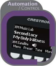 automation / control
