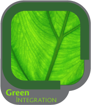 green integration