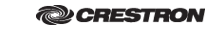 Crestron