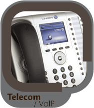 telecom / voip